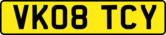 VK08TCY