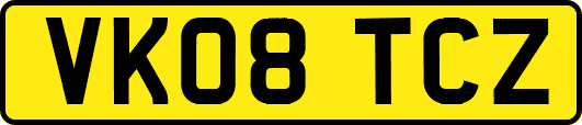 VK08TCZ