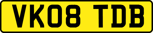 VK08TDB