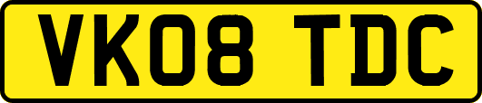 VK08TDC