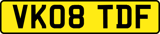 VK08TDF