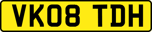 VK08TDH