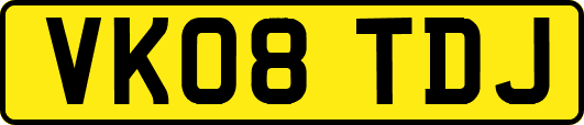 VK08TDJ