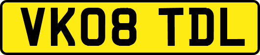 VK08TDL