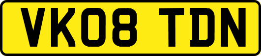 VK08TDN
