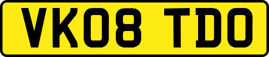 VK08TDO