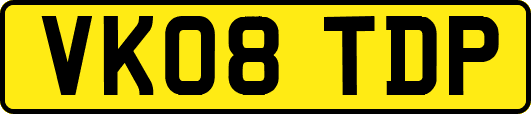VK08TDP