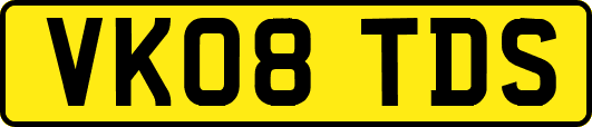 VK08TDS