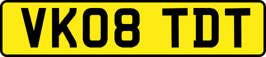 VK08TDT