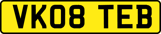 VK08TEB