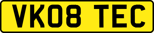 VK08TEC