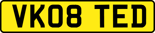 VK08TED
