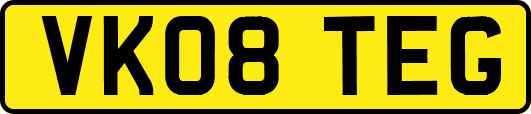 VK08TEG