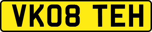 VK08TEH