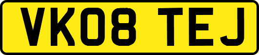 VK08TEJ