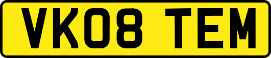 VK08TEM