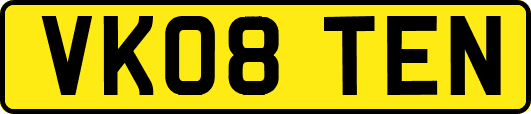 VK08TEN