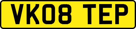 VK08TEP