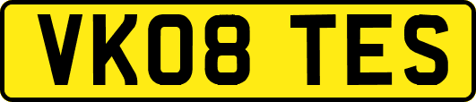 VK08TES
