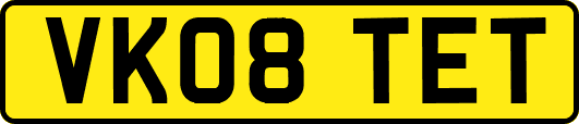 VK08TET