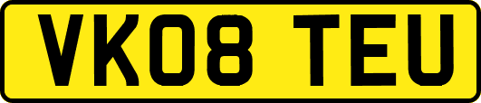 VK08TEU