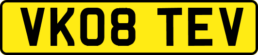 VK08TEV
