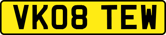VK08TEW