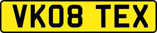 VK08TEX