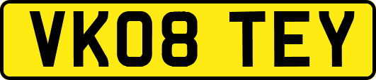 VK08TEY
