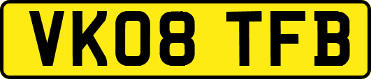 VK08TFB