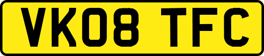 VK08TFC