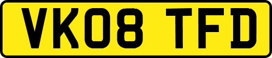 VK08TFD