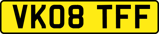 VK08TFF