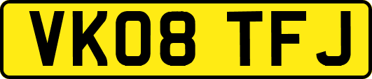 VK08TFJ