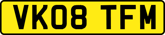 VK08TFM