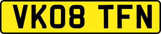 VK08TFN