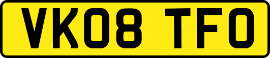 VK08TFO