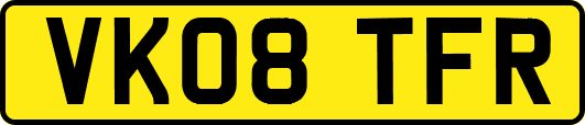 VK08TFR
