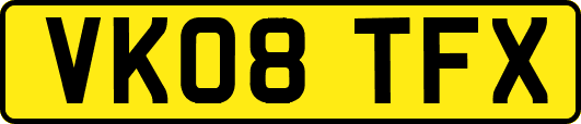 VK08TFX