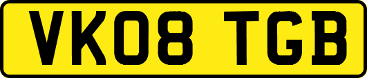 VK08TGB