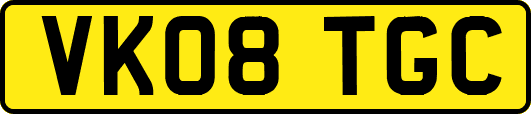 VK08TGC