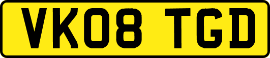 VK08TGD