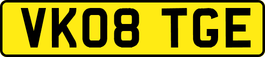 VK08TGE