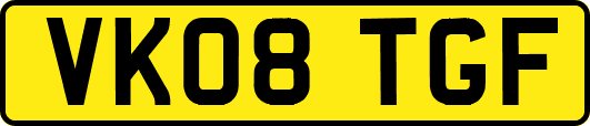 VK08TGF