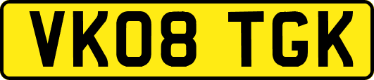 VK08TGK