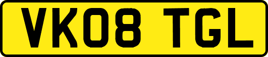 VK08TGL
