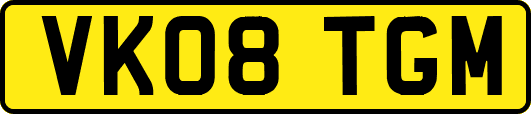 VK08TGM