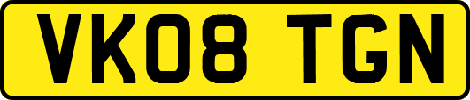 VK08TGN