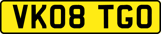 VK08TGO