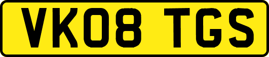 VK08TGS